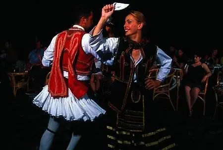 Belvedere Ξενοδοχείο 4*