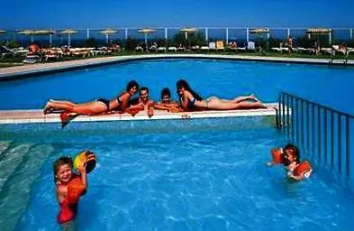 Belvedere Ξενοδοχείο 4*