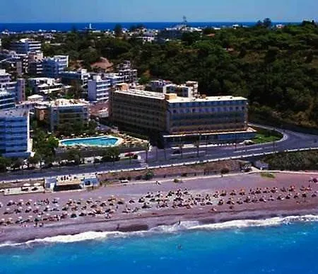 Belvedere Ξενοδοχείο Rhodes City