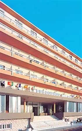 Ξενοδοχείο Belvedere 4*