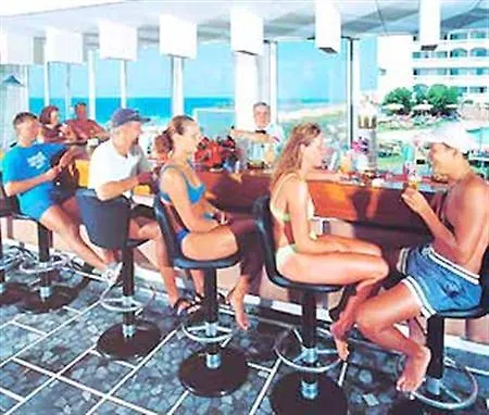 Belvedere Ξενοδοχείο