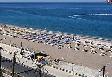 Ξενοδοχείο Belvedere 4*
