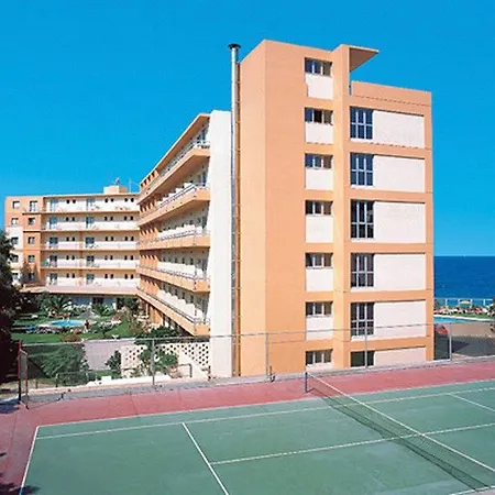 Belvedere Ξενοδοχείο 4*