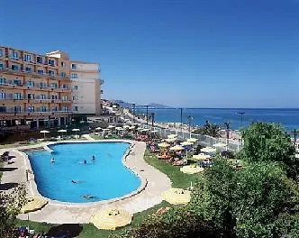 Belvedere Ξενοδοχείο 4*