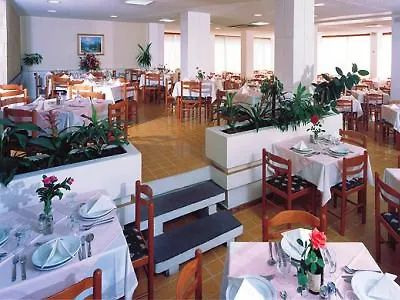 Belvedere Ξενοδοχείο Rhodes City