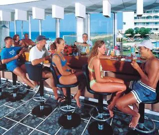 Hotel Belvedere 4*